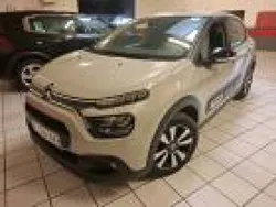 Citroën C3 PureTech 110 ch EAT6 Max