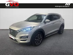 Hyundai Tucson 1.6 CRDI 136ch Premium DCT-7