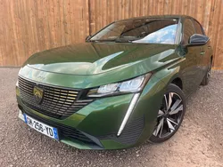 Peugeot 308 HDI 130ch S&S EAT8 Allure