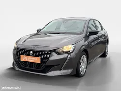 Peugeot 208 1.2 PureTech Active Pack