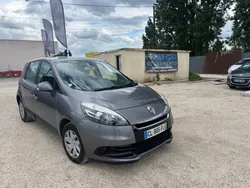 RENAULT ScénicIII Phase 2 1.5 dCi FAP eco2 95 cv