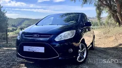 Ford C-MAX de 2014