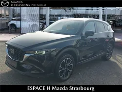 Mazda CX-5 II 2023 2.2L SKYACTIV-D 184 CH 4X2 BVA6 Exclusive-Line
