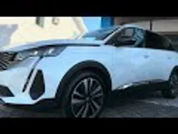 Peugeot 5008 1.2 PureTech Allure EAT8