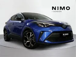 Toyota C-HR 180H Advance