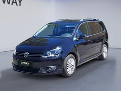 Volkswagen Touran 1.2 TSI 105 ch Cup 5 Places GARANTIE 6 MOIS