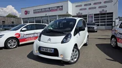 Citroen C-ZERO CONFORT