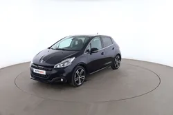 Peugeot 208 1.2 PureTech GT Line EAT6 5P 110 ch