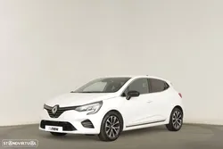Renault Clio 1.0 TCe Techno