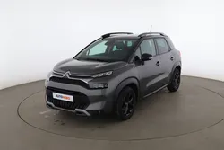 Citroen C3 Aircross 1.2 PureTech Shine BV6 110 ch
