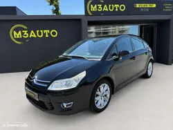 Citroën C4 1.4 16V VTR