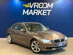 BMW 330d F30 258ch Luxury - 2013 - 158 000 km - Boîte auto - série 3
