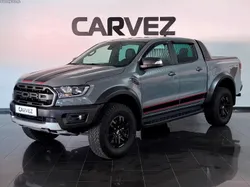 Ford Ranger 2.0 TDCi CD Raptor 4WD