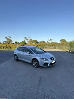 Seat Leon FR 2.0TDI 170cv