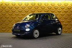 Fiat 500 1.0 GSE Hybrid Dolcevita