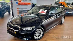 BMW Série 3 de 2019