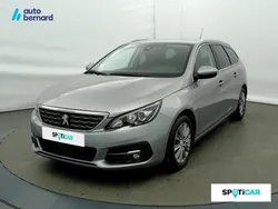 Peugeot 308 SW 1.2 PureTech 130ch S&S Allure Pack EAT8