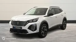 Peugeot 2008 1.2 PureTech 130ch S&S Allure EAT8