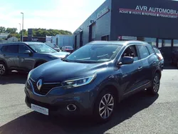 Renault KADJAR 1.6 DCI 130CH ENERGY BUSINESS