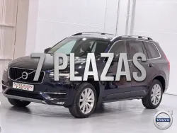 Volvo XC90 D5 Momentum 7pl. AWD 235 Aut.