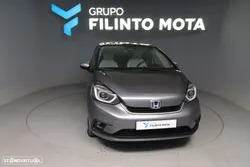 Honda Jazz 1.5 i-MMD Executive