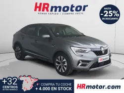 RENAULT Arkana 1.6 E-Tech R.S.Line 105kW