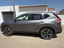 Nissan X-Trail X-Trail
