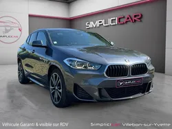 BMW X2 20D XDRIVE 190 M SPORT 190Ch Suivi Complet BMW Toit ouvrant Sièges Chauffants Garantie 12 mois