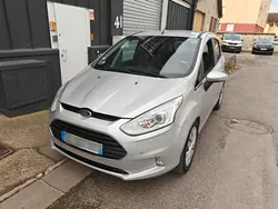 Ford b-max 1.6 ti vct 105 cv titanium
