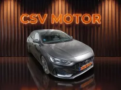 FORD Focus 1.0 Ecoboost MHEV Active X 155 Aut.