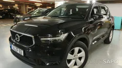Volvo XC40 2.0 D3 de 2019