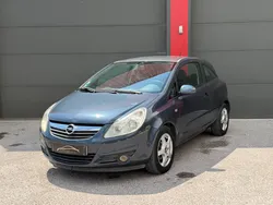 OPEL CORSA 1.2 Twinport Enjoy