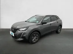Peugeot 2008 PureTech 130 S&S EAT8 - Style