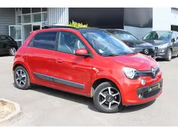 RENAULT TWINGO 0.9 Energy TCe - 90 III BERLINE Intens 2 PHASE 1