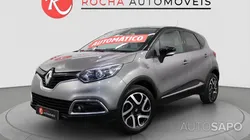Renault Captur de 2016