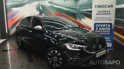 Fiat Tipo de 2019