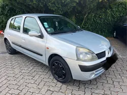 Renault Clio 1.5 DCI