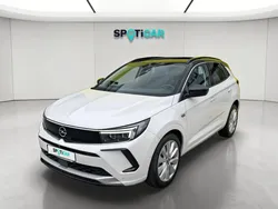 OPEL Grandland 1.2 Turbo 130 ch Elegance Business