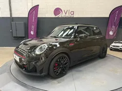 Mini 3 portes HATCH F56 LCI II John Cooper Works 231 ch BVA8 Finition JCW Ultimate