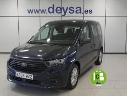 FORD Tourneo Connect 2.0 Ecoblue SWB L1 Trend 102
