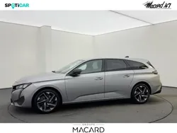 Peugeot 308 SW 1.5 BlueHDi 130ch S&S Allure Pack