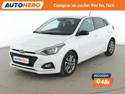 HYUNDAI i20 1.0 TGDI Tecno LE 100