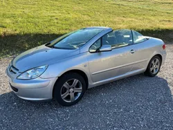 Peugeot 307CC 2.0i 138cv