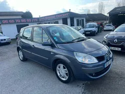 Renault Scénic DCI 130cv 2007