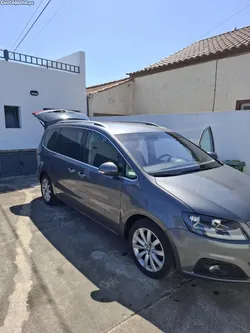 Seat Alhambra Alhambra