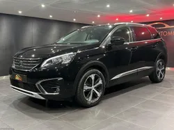 Peugeot 5008 1.2 PureTech Allure Pack EAT8