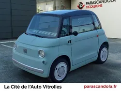 Fiat Topolino Topolino 5,4 kWh