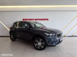 Volvo XC 40 1.5 T2 Inscription Geartronic