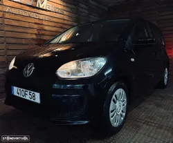 VW Up!