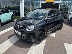 RENAULT Twingo III Achat Intégral - 21 Urban Night